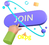 Junte-se ao cassino Okpg hoje mesmo