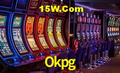 Experiência VIP Okpg