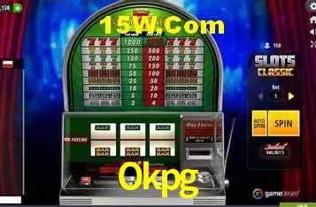 Benefícios da Conta Okpg