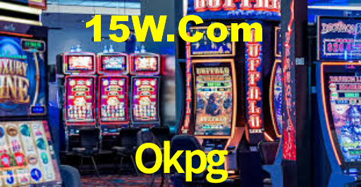 Blackjack Table Okpg