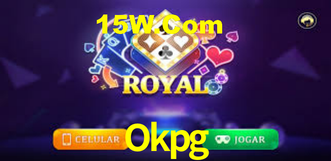 Okpg Game