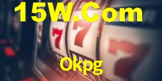 Game Providers Okpg