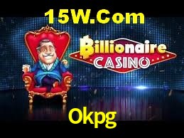 Weekend Specials Okpg