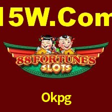 Bonus Features Okpg
