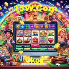 Platform Technology Okpg