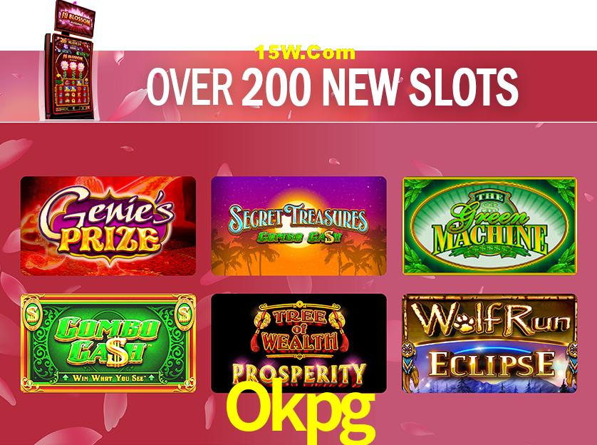 Seasonal Promotions Okpg