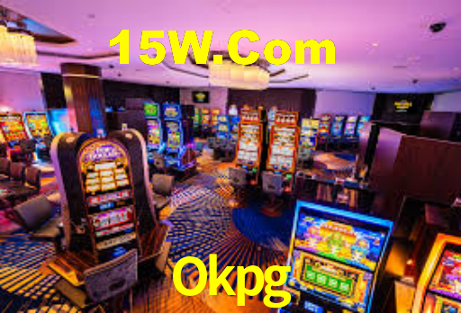 VIP Casino Okpg