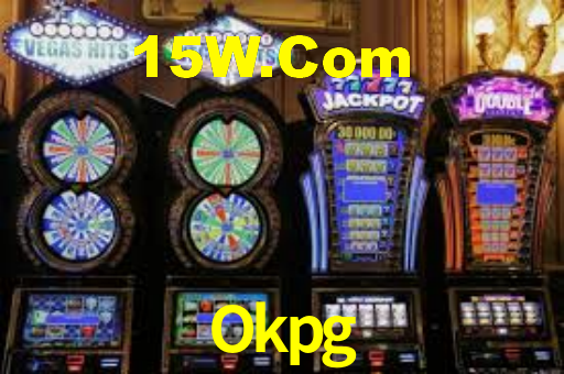 Live Casino Okpg