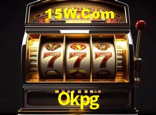 Sinta a adrenalina dos jogos de cassino com Okpg