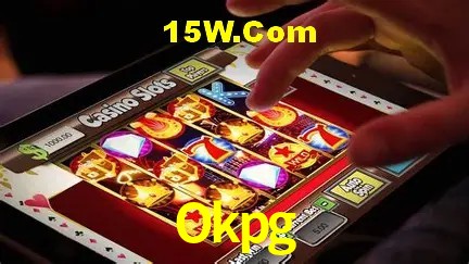 Sistemas de Segurança Okpg