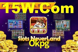 Slot Games Okpg
