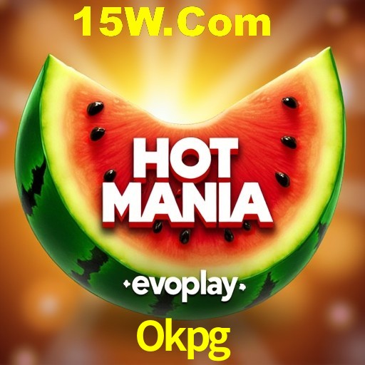 Interface do App Okpg