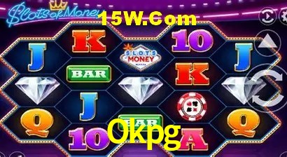 Provedores de Jogos Okpg