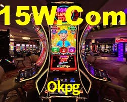 Live Casino Okpg