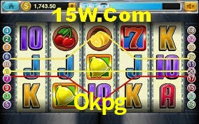 Account Benefits Okpg