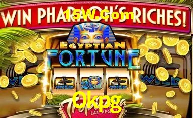 Estatísticas Okpg