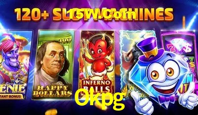Login Seguro Okpg